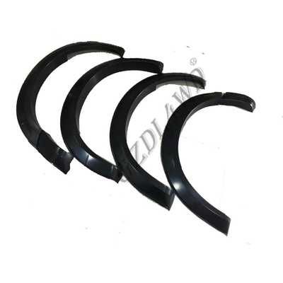 New Arrivals Wheel Arch Flares For Ford Ranger 2022 2023
