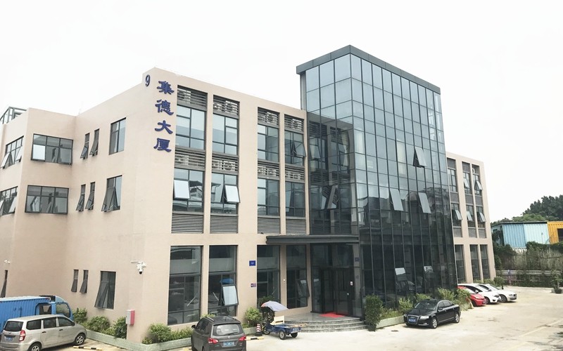 Hefei Purple Horn E-Commerce Co., Ltd.