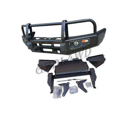 LC120 Steel Car Parts Front Bumper Guard Fit Toyota Land 120 Series Cruiser