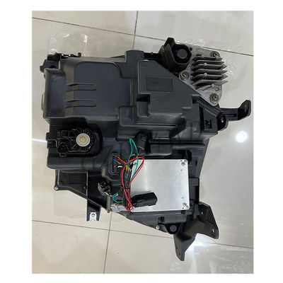 Purple Horn OEM 4x4 LED Car Headlight For Ranger T9 2022 2023+ Head Lamp