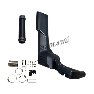 GZDL4WD 4x4 Car Snorkels For Jimny 2019 2020 Car Snorkel Kits