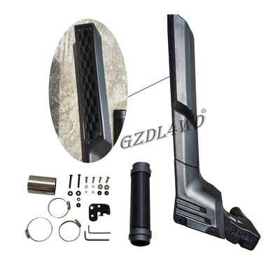 GZDL4WD 4x4 Car Snorkels For Jimny 2019 2020 Car Snorkel Kits
