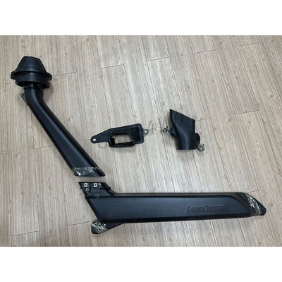 Purple Horn 4x4 Car Snorkels For Land Cruiser 76 series LC76 2024+