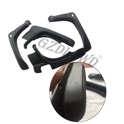 Car Fender Flares For Jimny 1998+ Wheel Arch Fender Flares