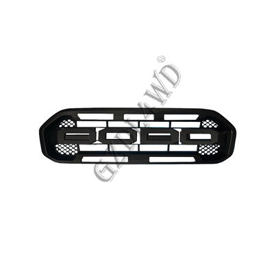 Modified Front Bumper Grill Mesh Pickup Auto Car Front Grille For Ford Ranger Raptor 2018 T8 Px3 Xl