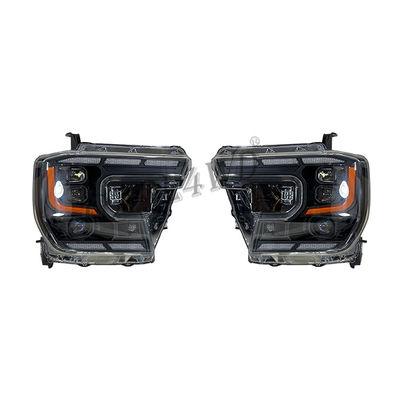 GZDL4WD OEM 4x4 LED-Fahrlicht für Ranger T9 2022 2023+