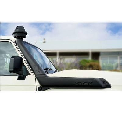 GZDL4WD 4x4 Autoschnorcheln für Land Cruiser 76 Serie LC76 2024+